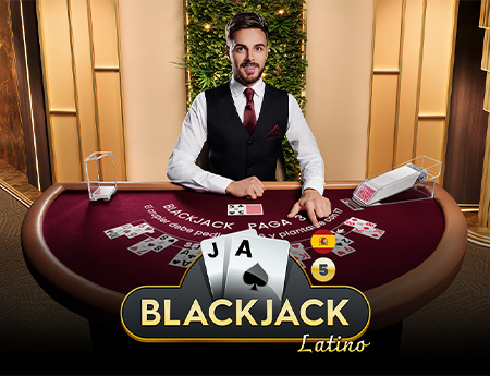Blackjack Latino 5
