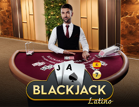 Blackjack Latino 7