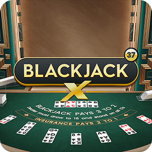 BlackjackX 37