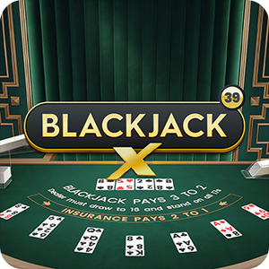 BlackjackX 39