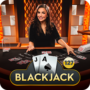 Blackjack 127
