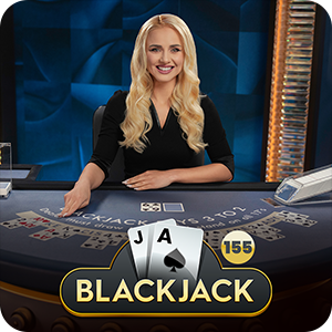 Blackjack 155