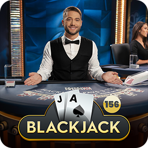 Blackjack 156