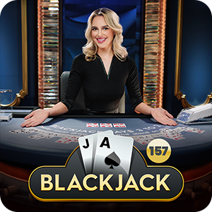 Blackjack 157