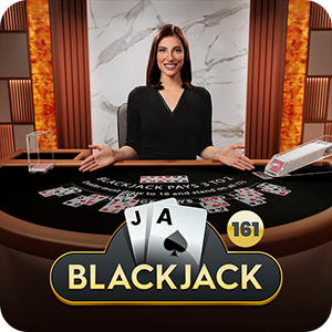 Blackjack 161