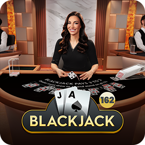 Blackjack 162