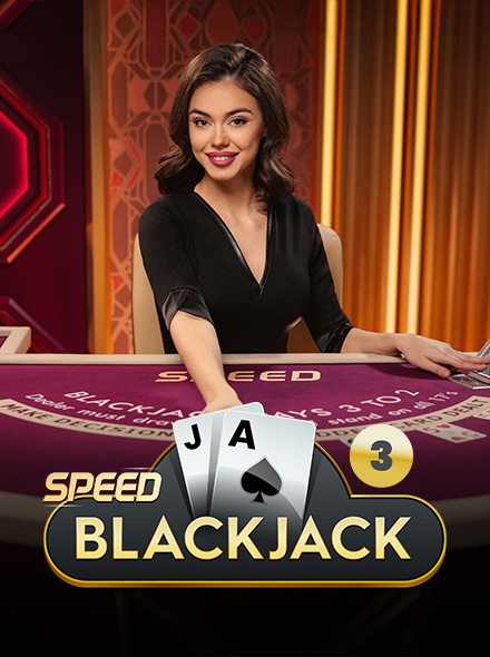 Speed Blackjack 3 - Ruby