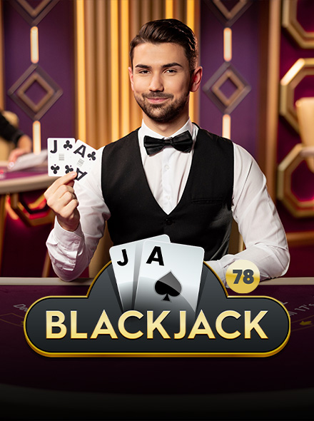 Blackjack 78 - Ruby