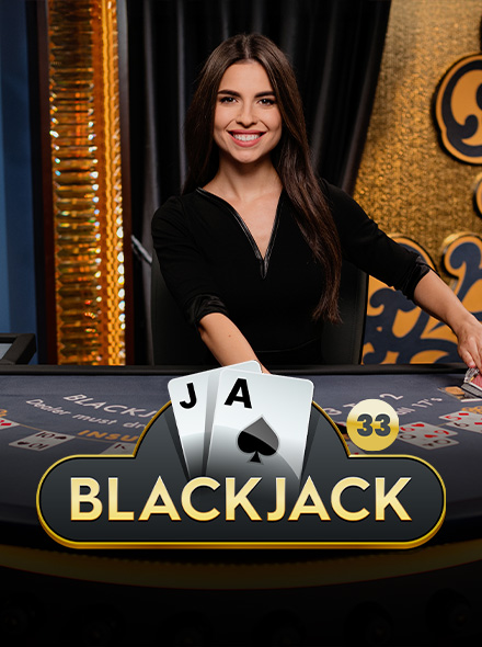 Blackjack 33 - The Club
