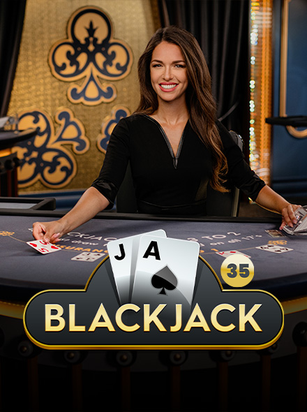 Blackjack 35 - The Club