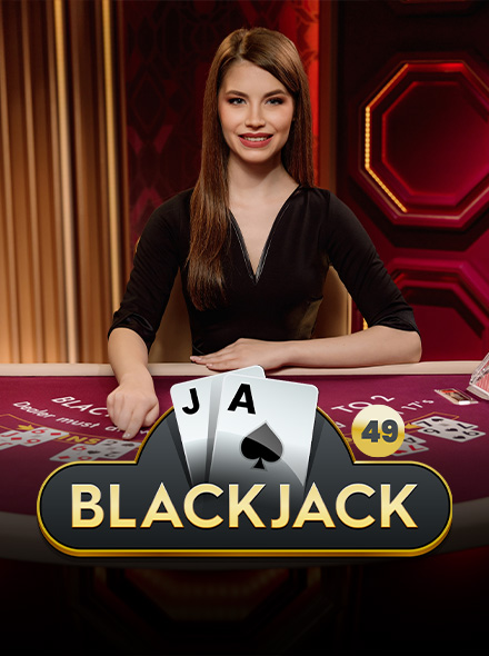 Blackjack 49 - Ruby