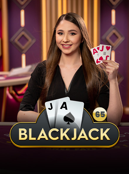 Blackjack 65 - Ruby