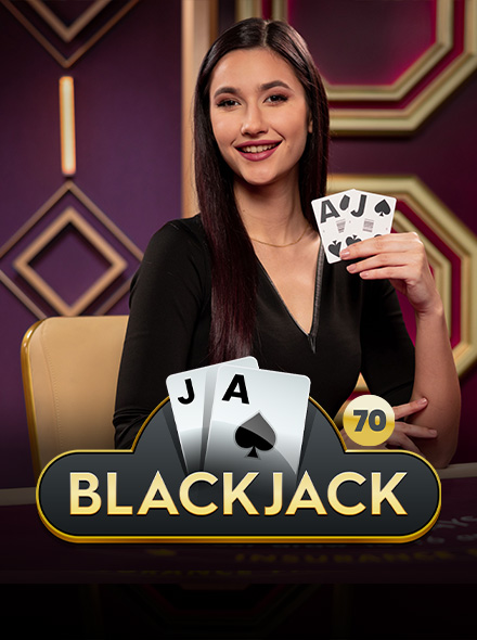 Blackjack 70 - Ruby