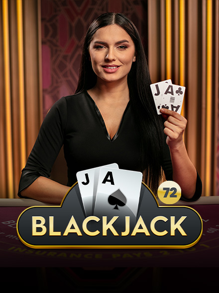Blackjack 72 - Ruby