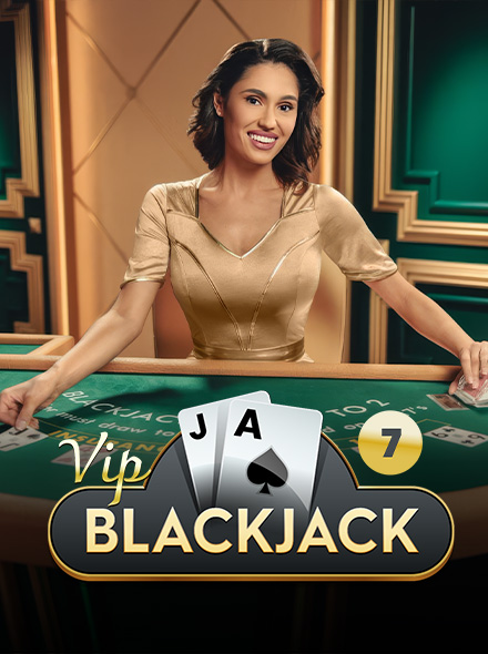 VIP Blackjack 7