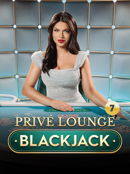 Privé Lounge Blackjack 7