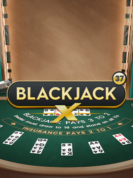 BlackjackX 37