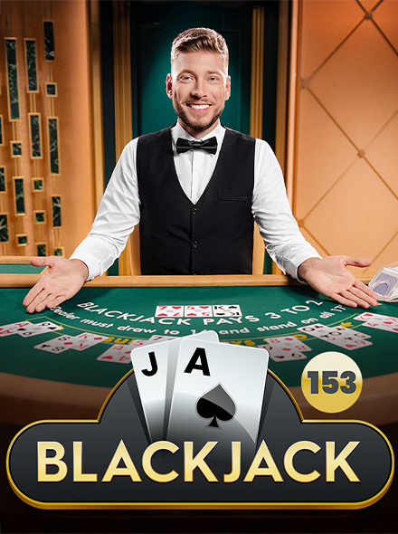 Blackjack 153