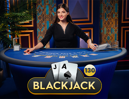 Blackjack 130