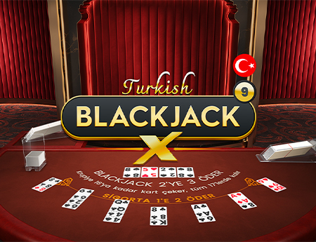Turkish BlackjackX 9