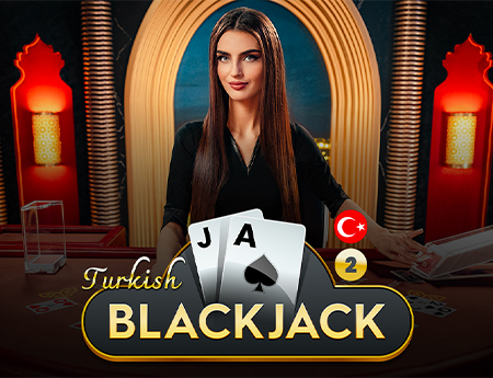 Turkish Blackjack 2