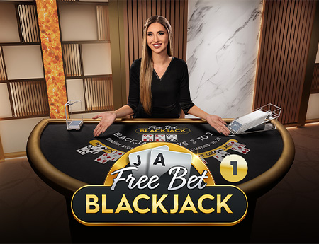 Free Bet Blackjack 1
