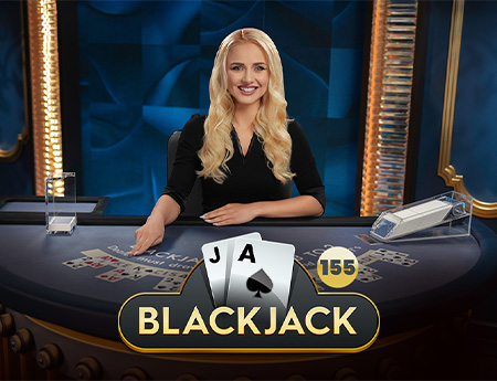 Blackjack 155