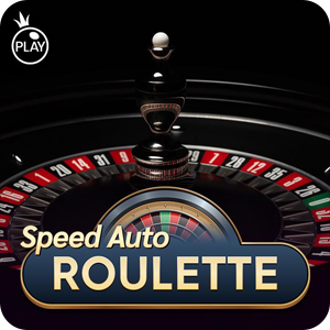 SPEED AUTO ROULETTE