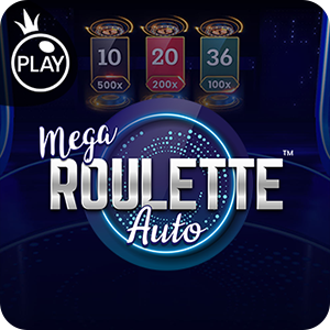 Auto Mega Roulette 2