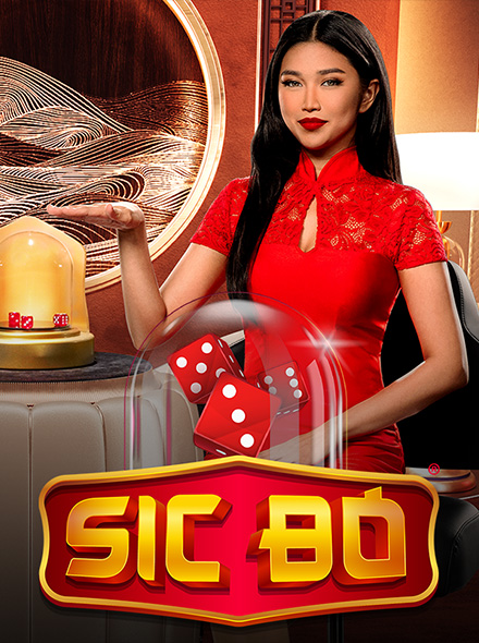 Sic Bo