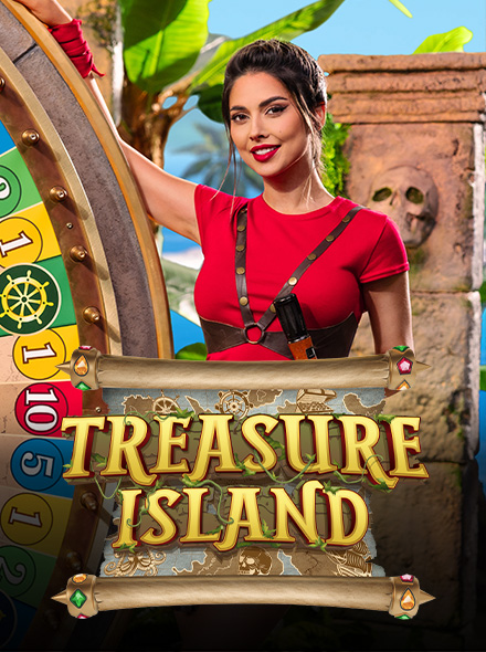 Treasure Island