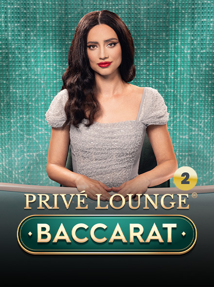 Privé Lounge Baccarat 2