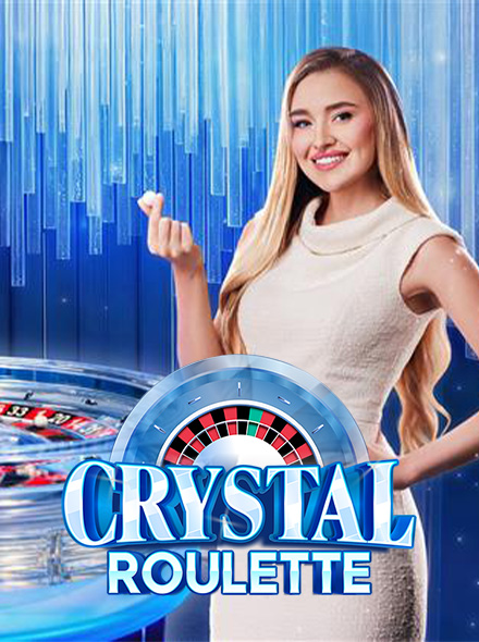 Crystal Roulette