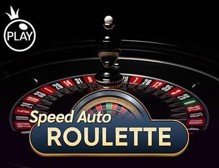 Speed Auto Roulette