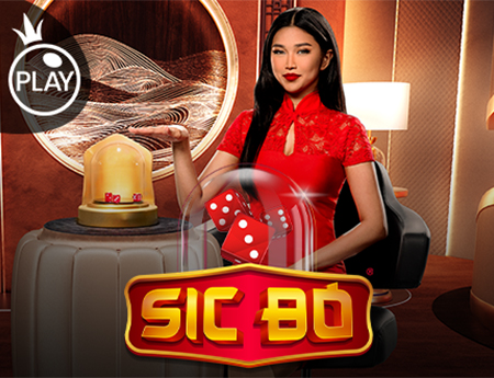 Sic Bo