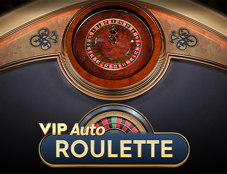 VIP Auto Roulette