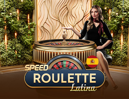 Speed Roulette Latina