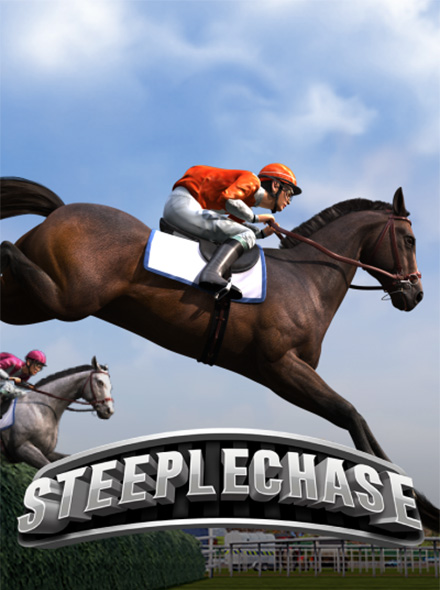 Steeplechase