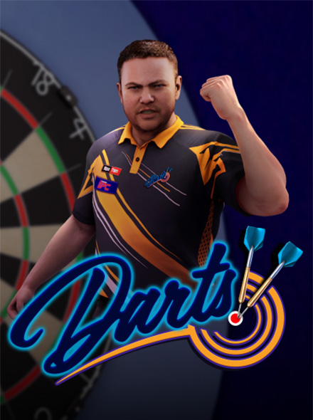 Darts