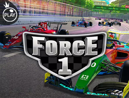 Force 1 Racing