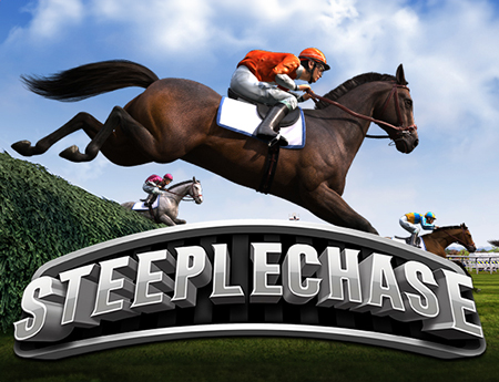 Steeplechase