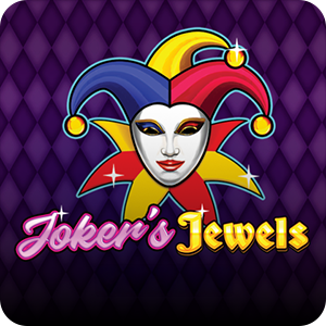 Joker's Jewels