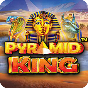Pyramid King