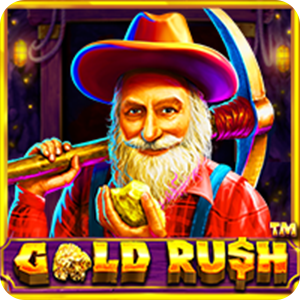 GOLD RUSH