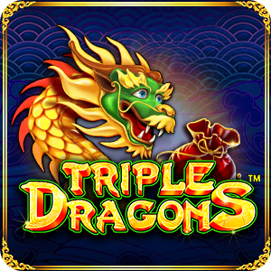 TRIPLE DRAGONS