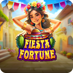 Fiesta Fortune