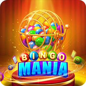 BINGO MANIA