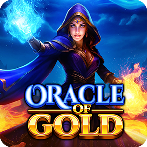 ORACLE OF GOLD
