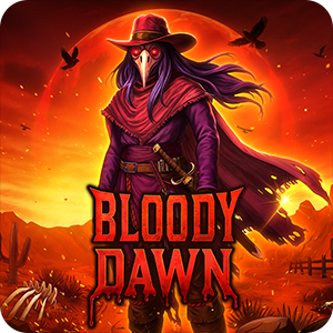 BLOODY DAWN