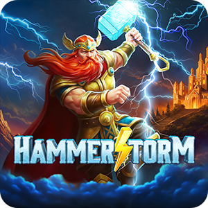 HAMMERSTORM